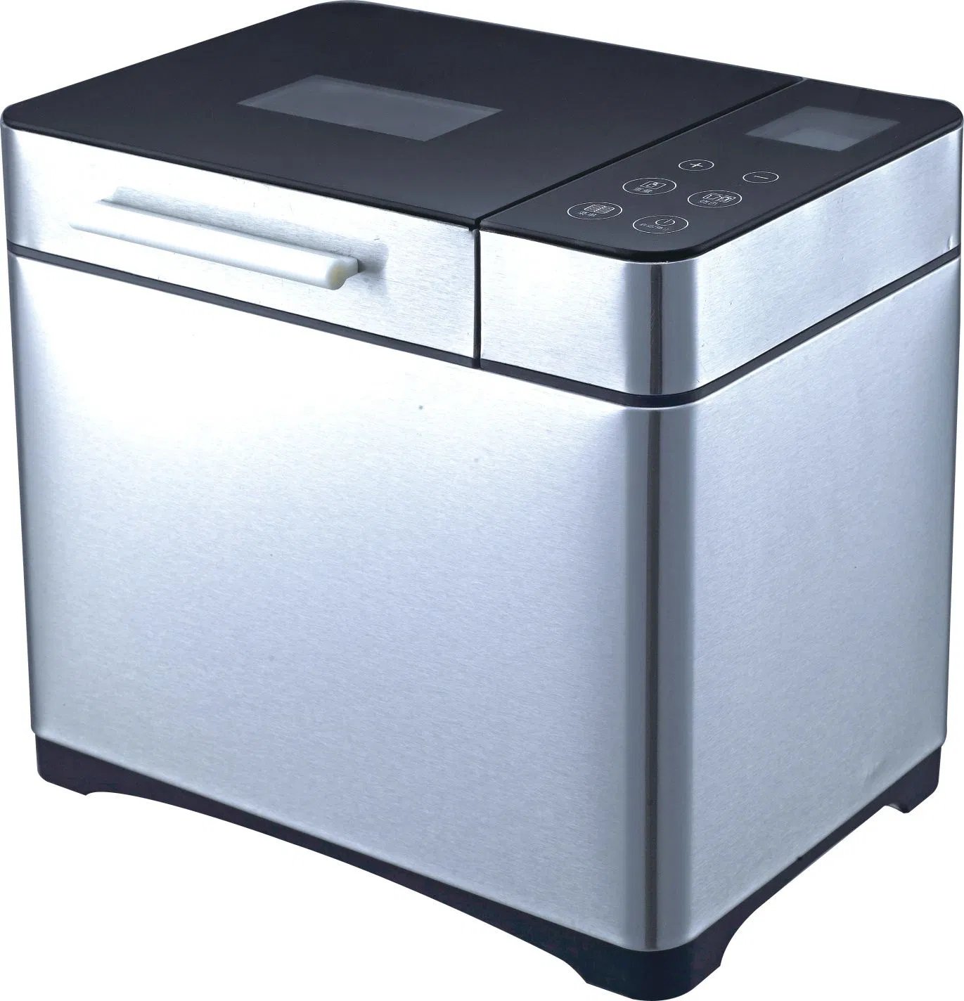 Electric Mini Oven for Bread Maker Machines