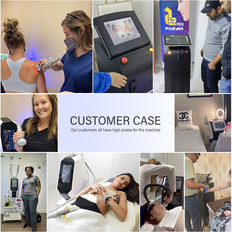 Big Power 2400W Titanium Diode Laser Hair Removal Machine Platinum 3 Waves 808 755 1064 Ice Alexandrite Beautiful Salon