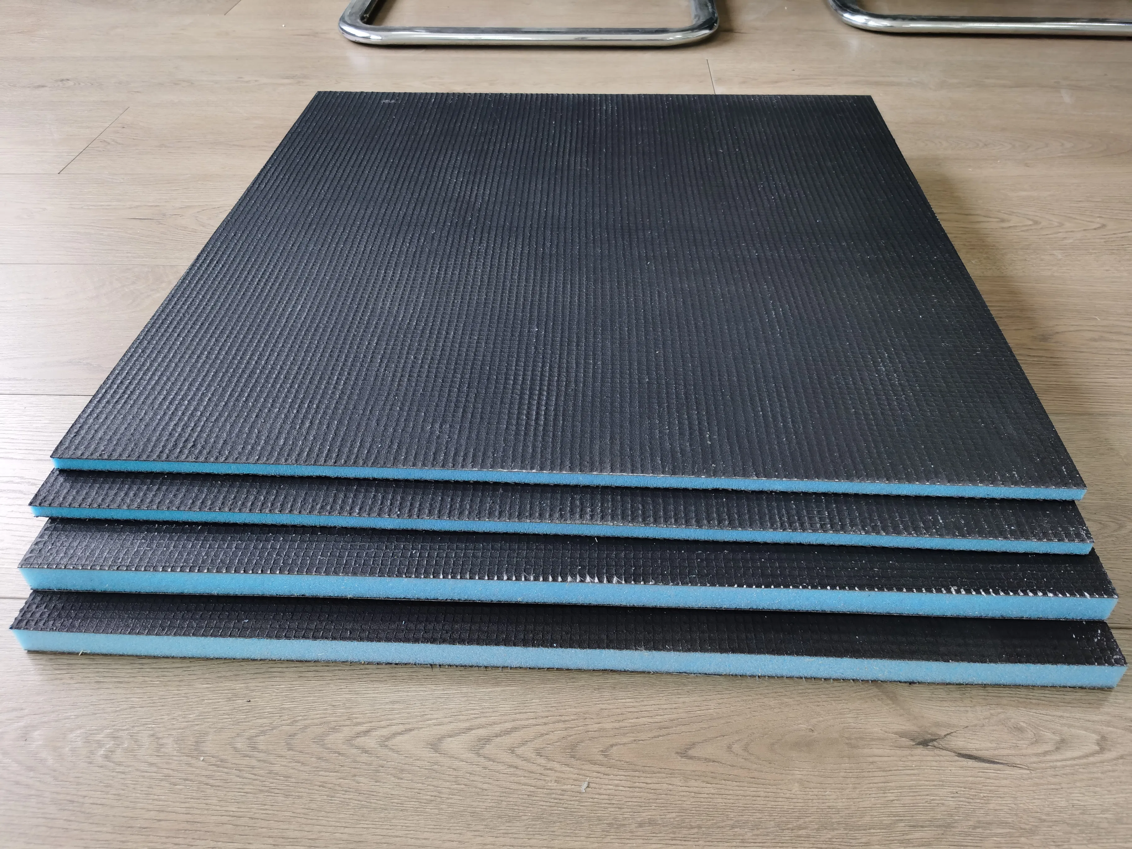 Heavy-Duty Shower Waterproof Board for Ultimate Thermal Protection