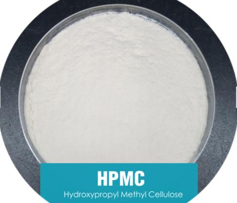 High Viscosity HPMC Hydroxypropyl Methyl Cellulose Thickener for Putty Powder Industrial Grade