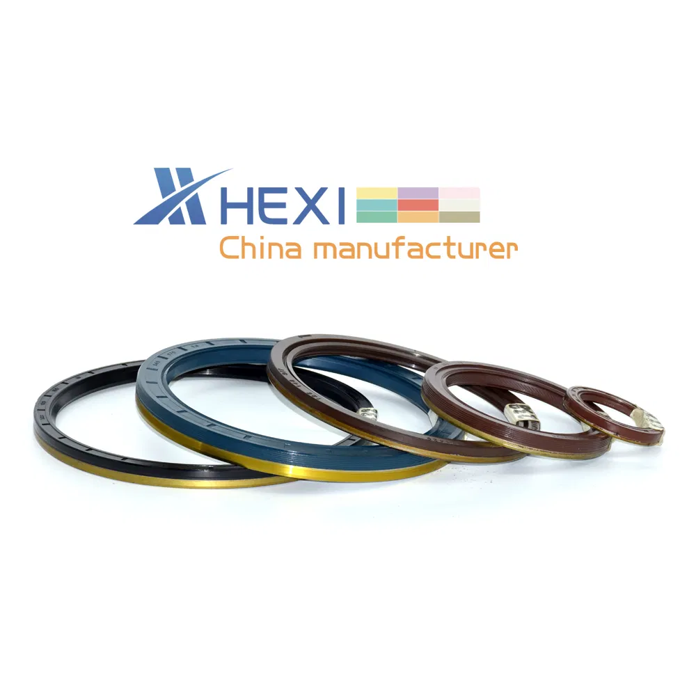 Oil Seal 180x200x12 for Iveco