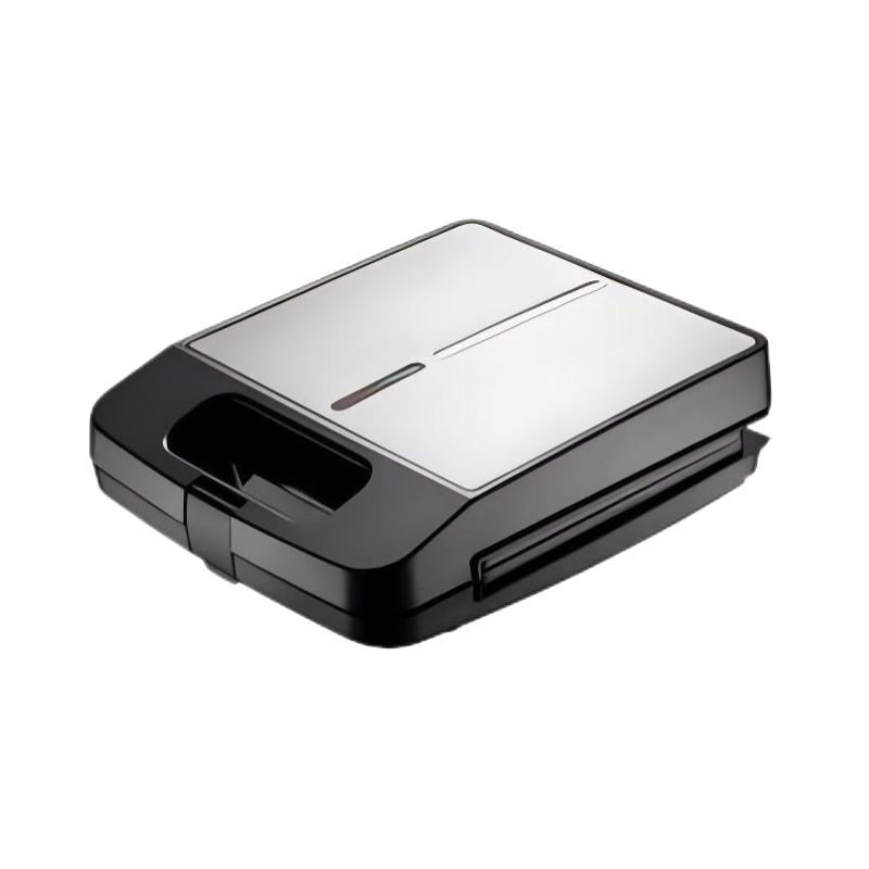 1400W Sandwich with Nonstick Coating Plate