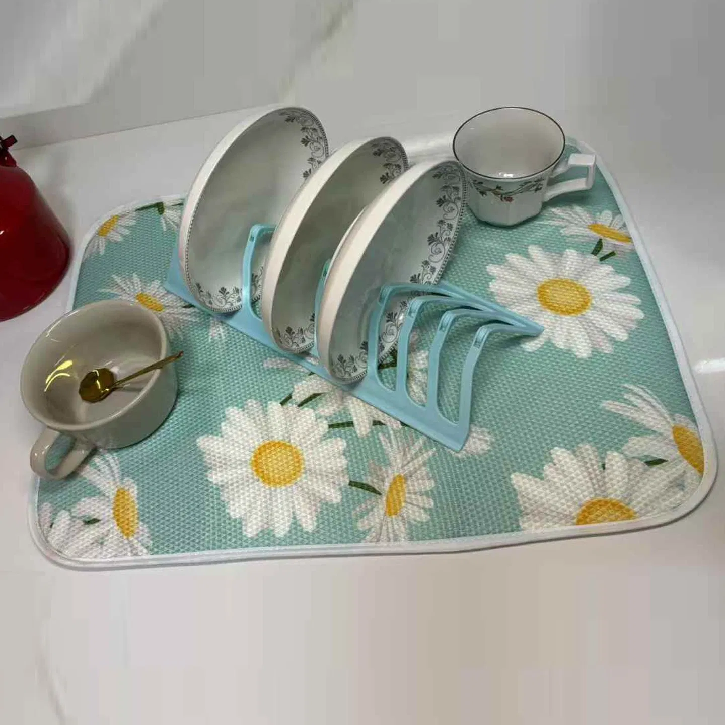 Коврик для сушки посуды Super Absorbent