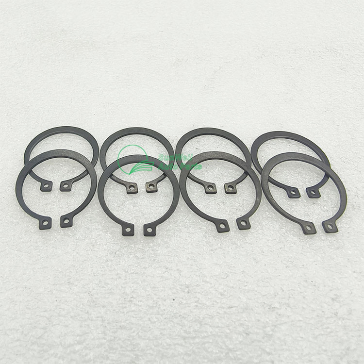 Уплотнительное кольцо 6CT 3901764 для двигателя