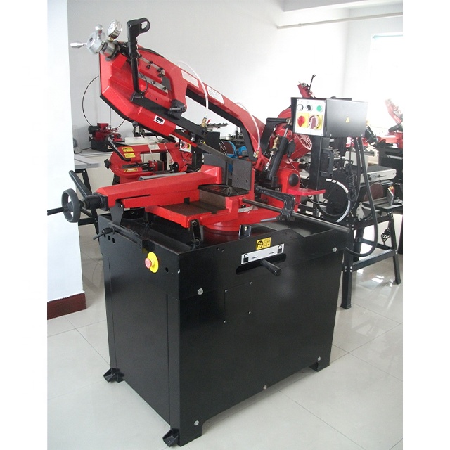 Станок ленточнопильный по металлу G5025