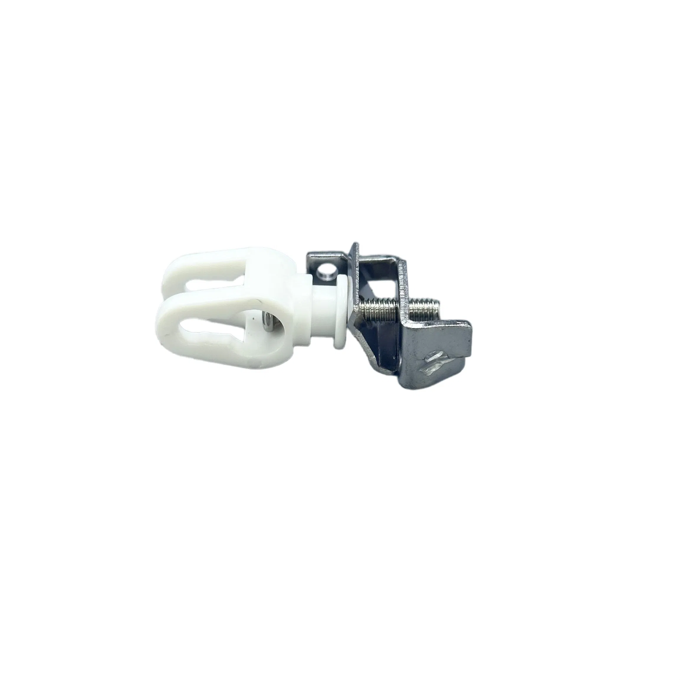 Premium Double Track Ceiling Pulley Rail for Curtains