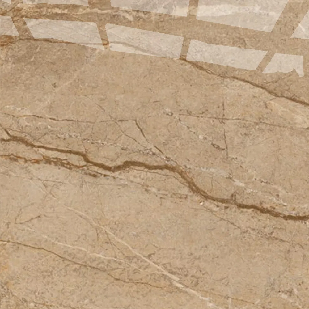 Полированный керамогранит 600x600 мм для пола