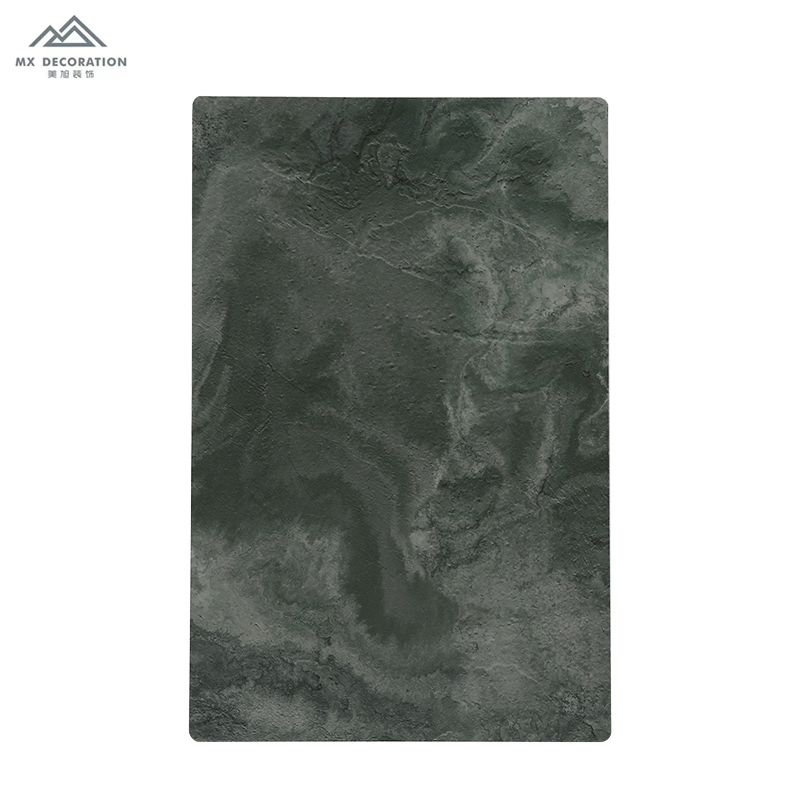 Decorative High Pressure Fireproof Board for Toilets and Cabinets