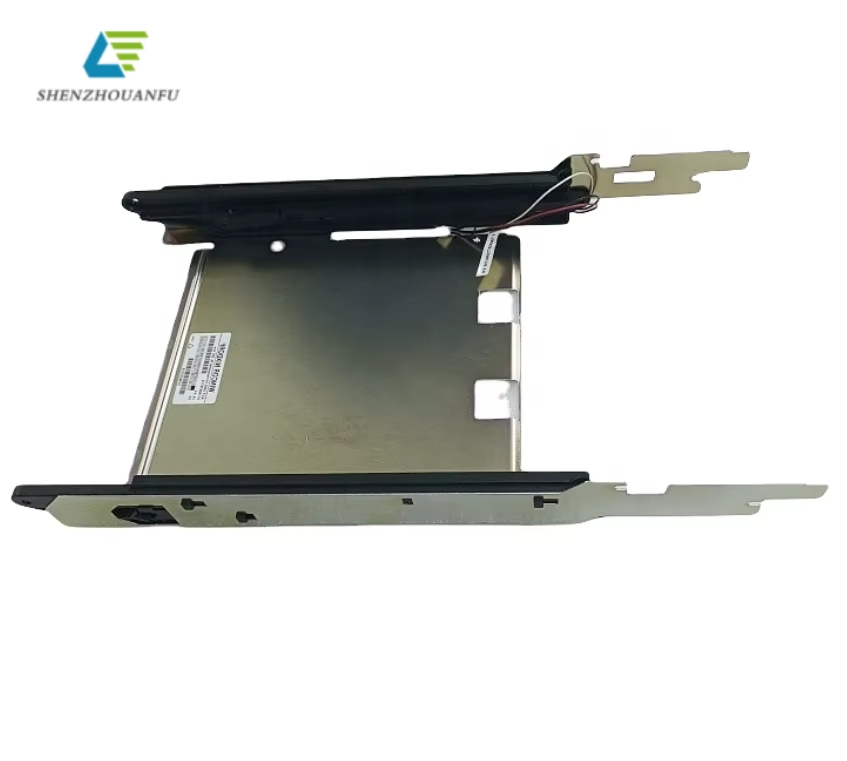 Wincor ATM Transport Module 1750076716 Agt Cmd V4 Horizontal Rl287mm Unit