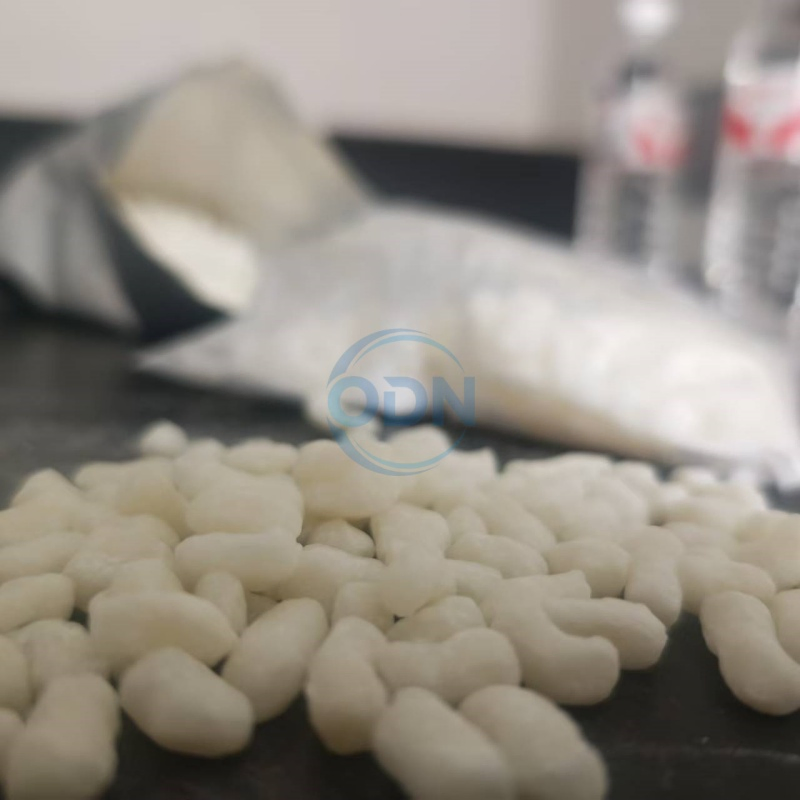 Soap Noodles with Good Price 8020 Soap Noodels for Laundry