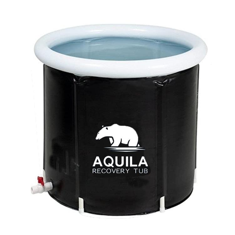 Портативная ванна для ледяных ванн (холодного погружения)