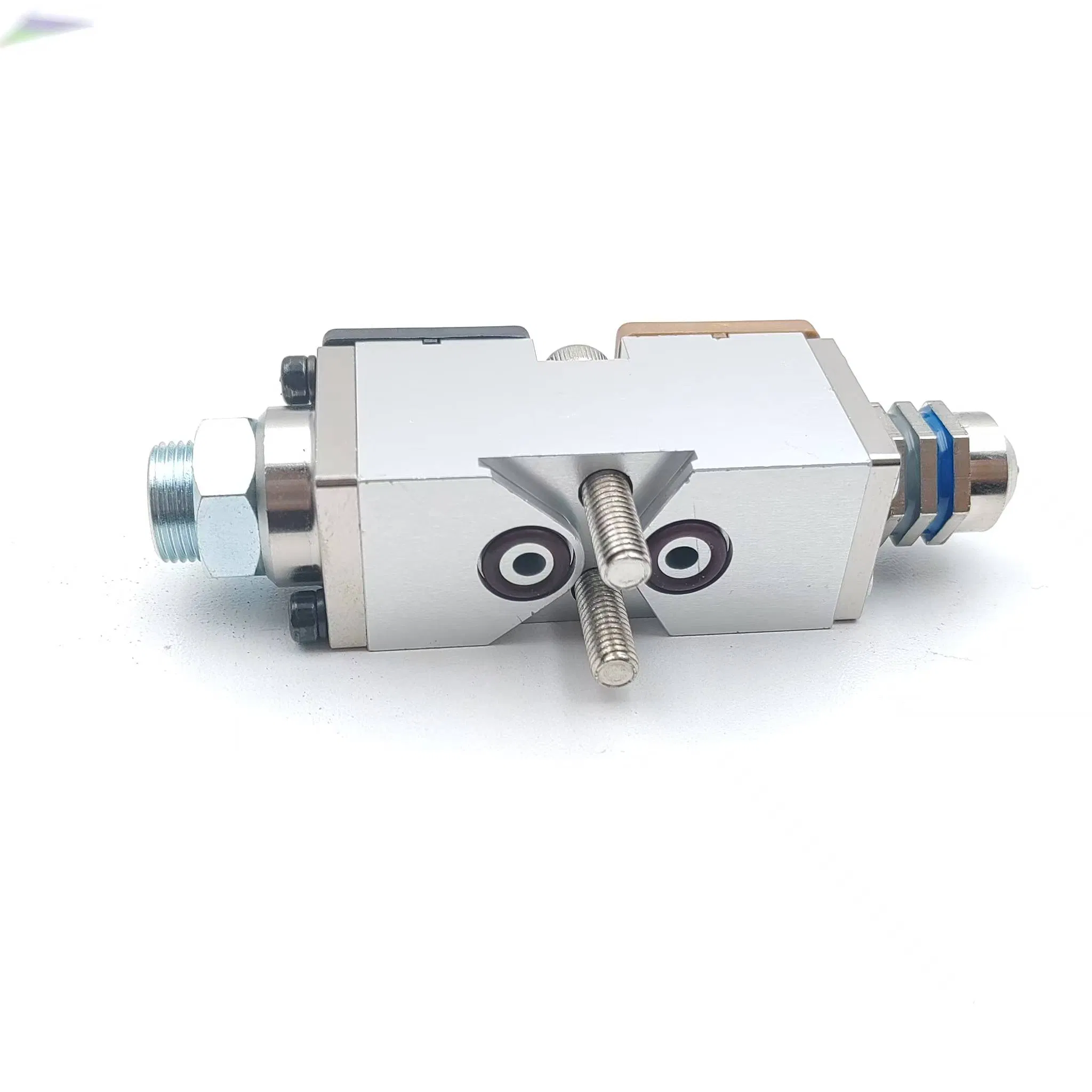 High Efficiency Hot Melt Adhesive Gun Module with Nozzle Kit 3520028