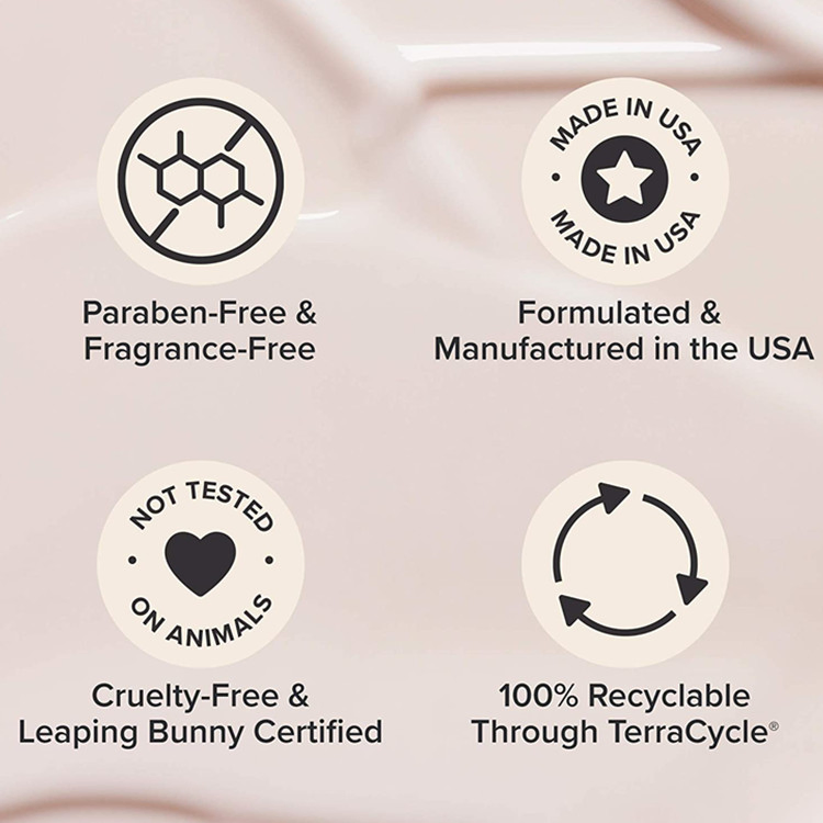 Private Label Wrinkles Fine Lines & Anti-Aging Eye Cream