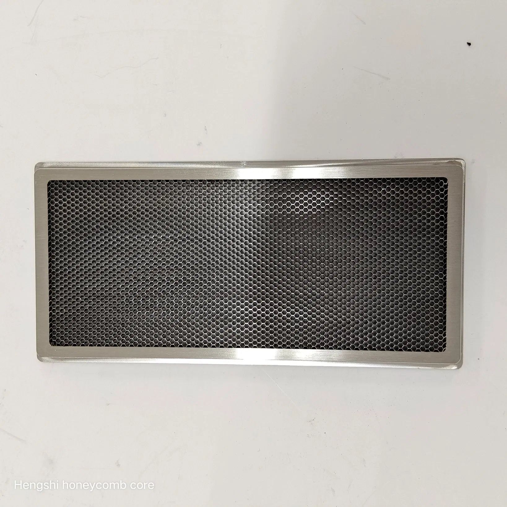 Hengshi Square EMI Shielded Metal Honeycomb Waveguide Panels