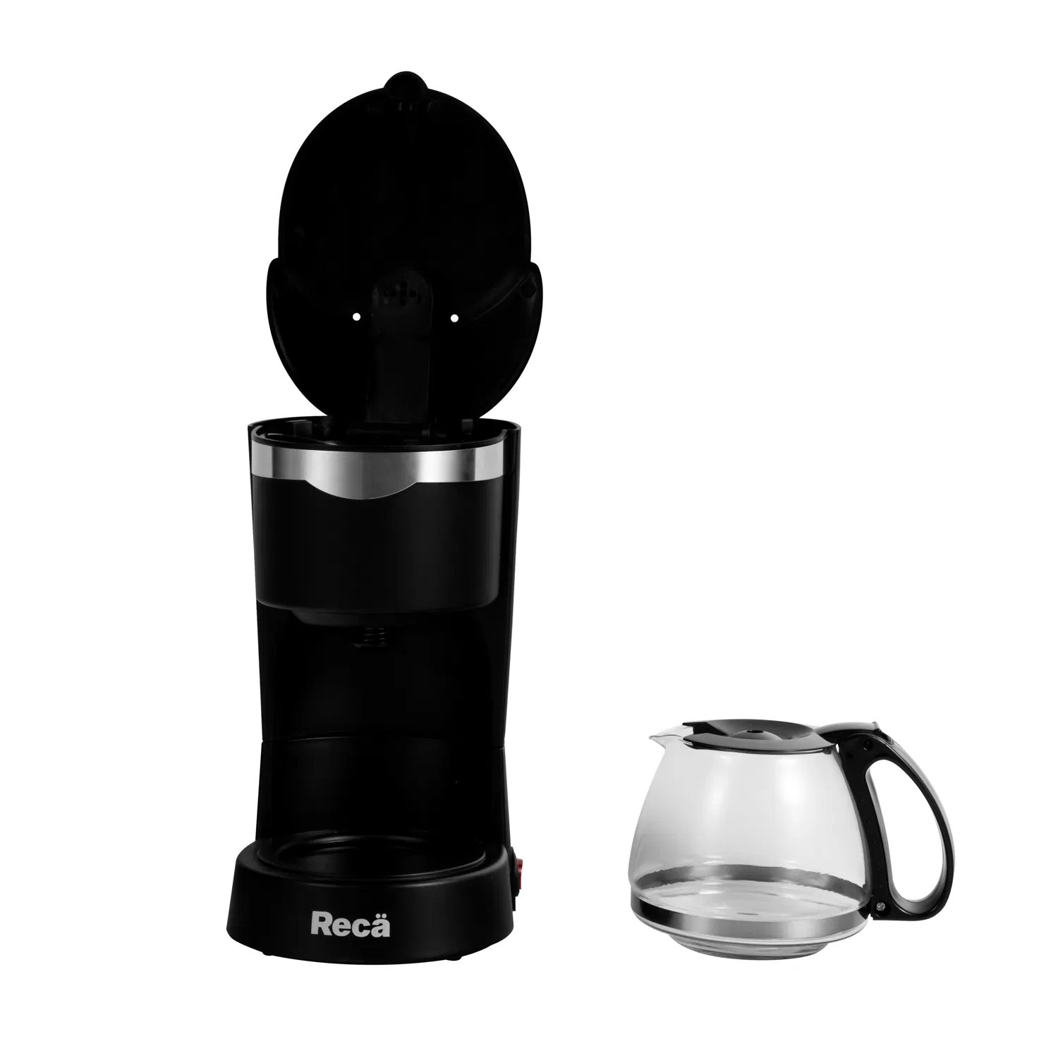 Automatic Coffee Machine Hot Sell Kitchen Appliance Commercial Automatic Coffee Machine