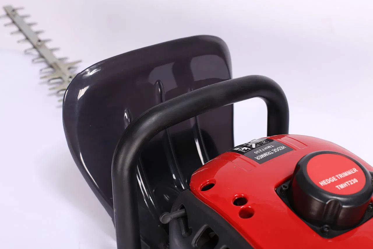 G-Carve Hot Sell Gasoline 22.5cc with CE Euro-V Garden Tool Hedge Trimmer