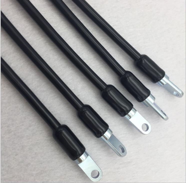Steel Cable, High Strength Wire Rope, Pull Rope, High Quality Traction Rope