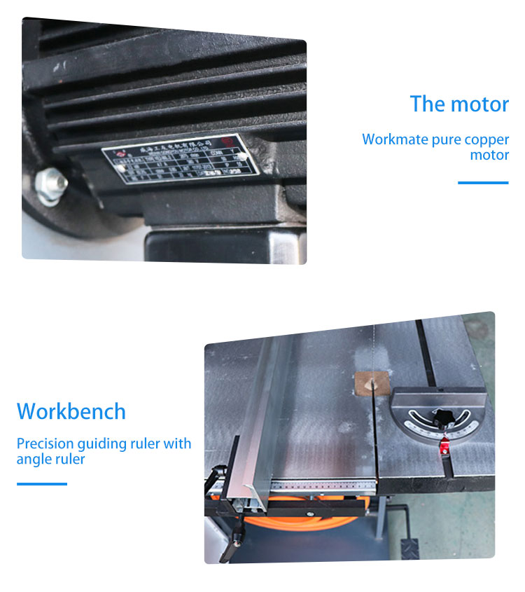 Станок ленточнопильный по дереву MJ346EA