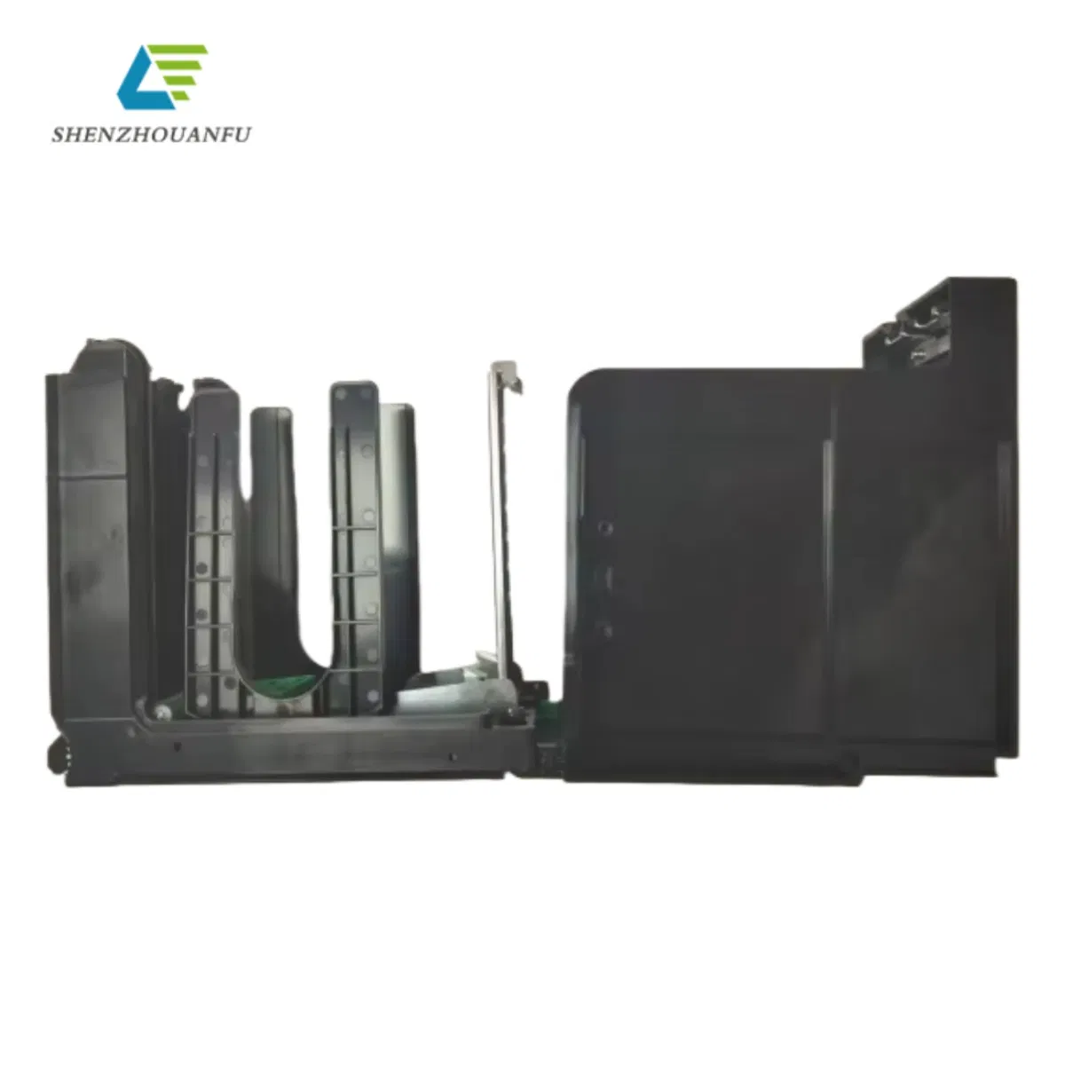 Fujitsu F53 / F56 Note Dispenser Cash Cassette ATM Bill Dispenser Currency Cassette Kd03234-C521