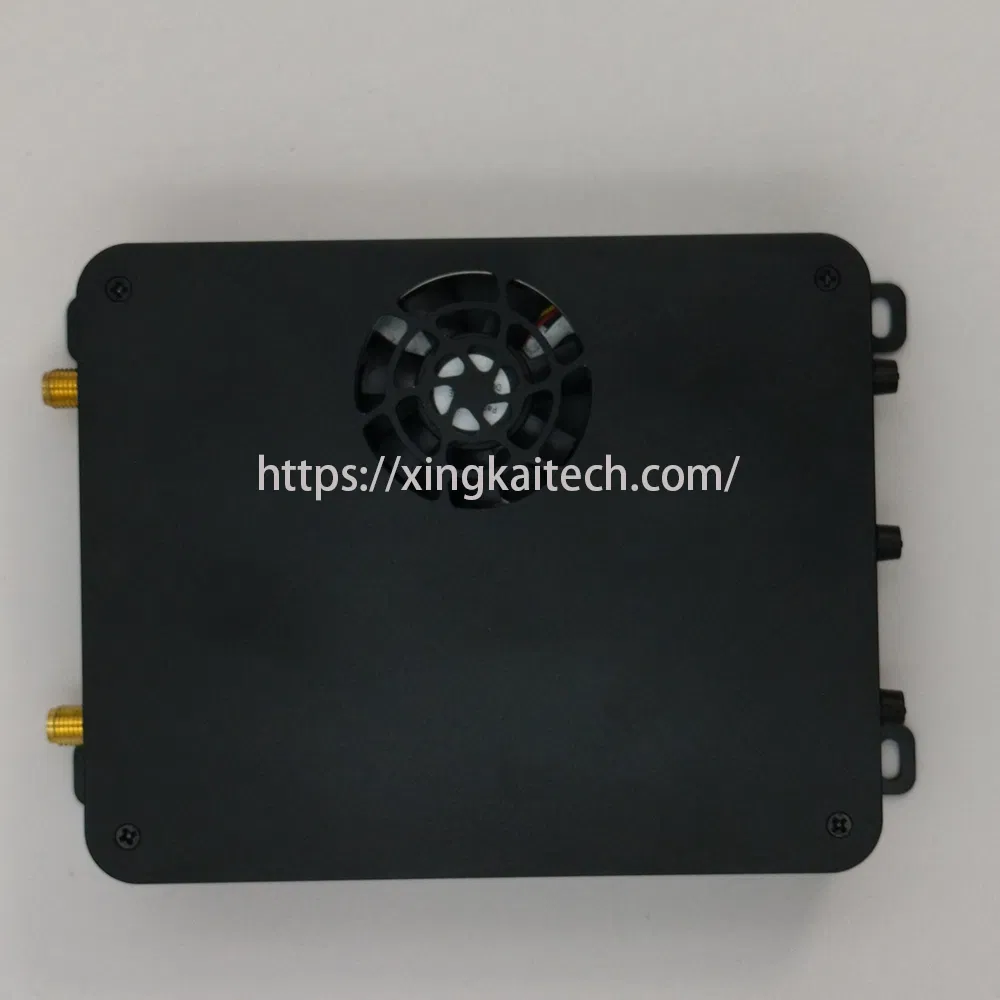 Long Distance Radio Broadband Telemetry Video Digital Link Transmission Module Adaptive Frequency Hopping for Fpv Drone Quadcopter