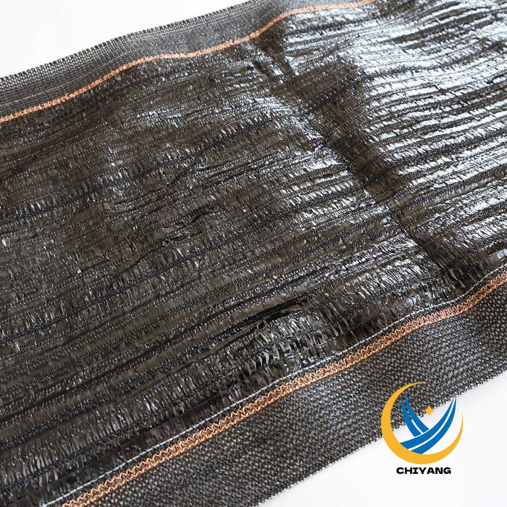 Затеняющая сетка для теплиц и сада, 50-98%