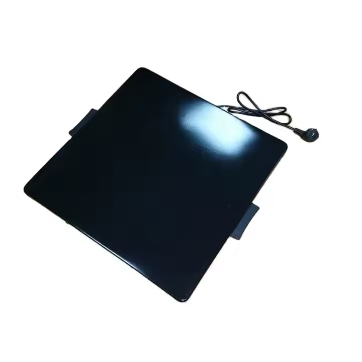 Household Food Heating Plate Electric Jewish Warming Tray 19.6''*19.6''