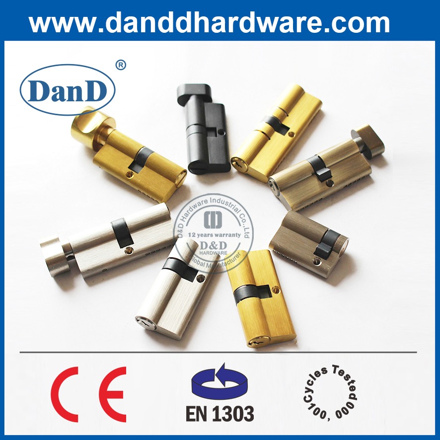 CE Door Furniture Hardware Fittings Brass Peephole Viewer Accessories