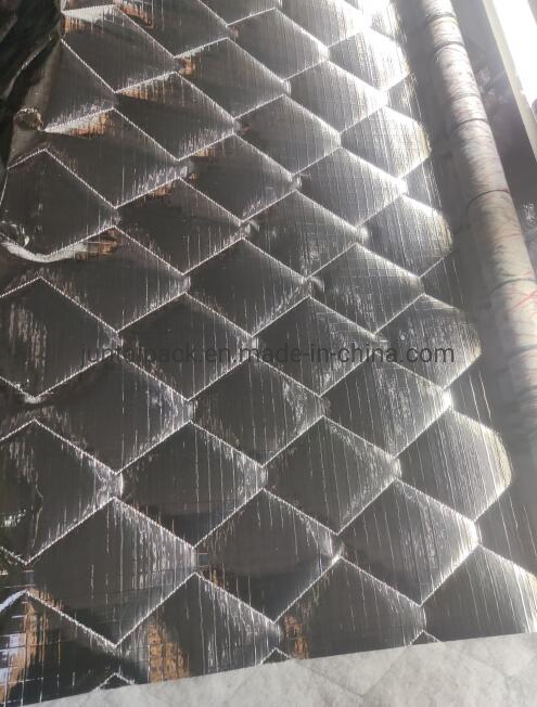 Custom Quilted Insulation Blanket Sound Deadening Quil Multi Layers Heat Insulation Blanket
