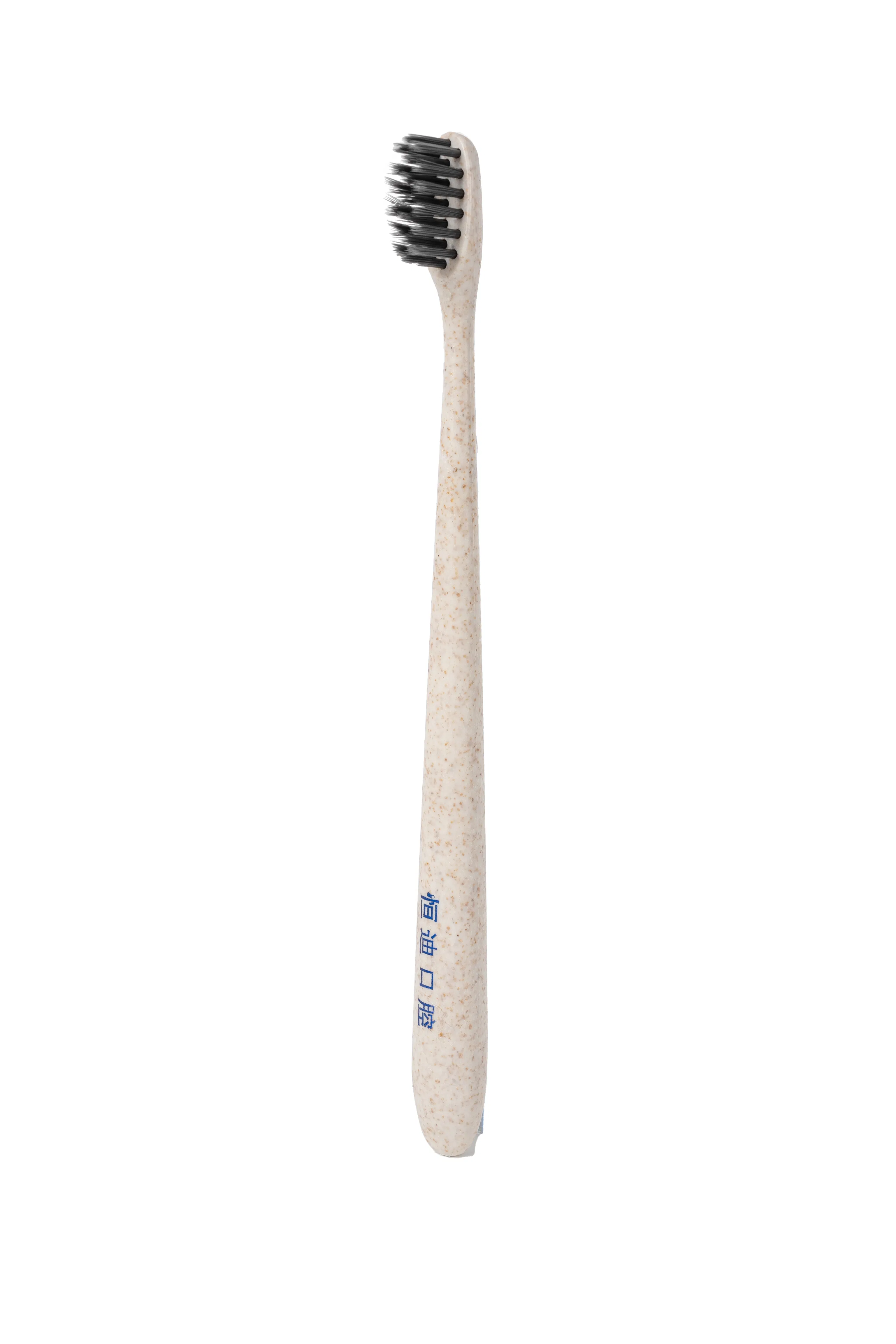 Sustainable 18cm Toothbrush by Eco Originating From China