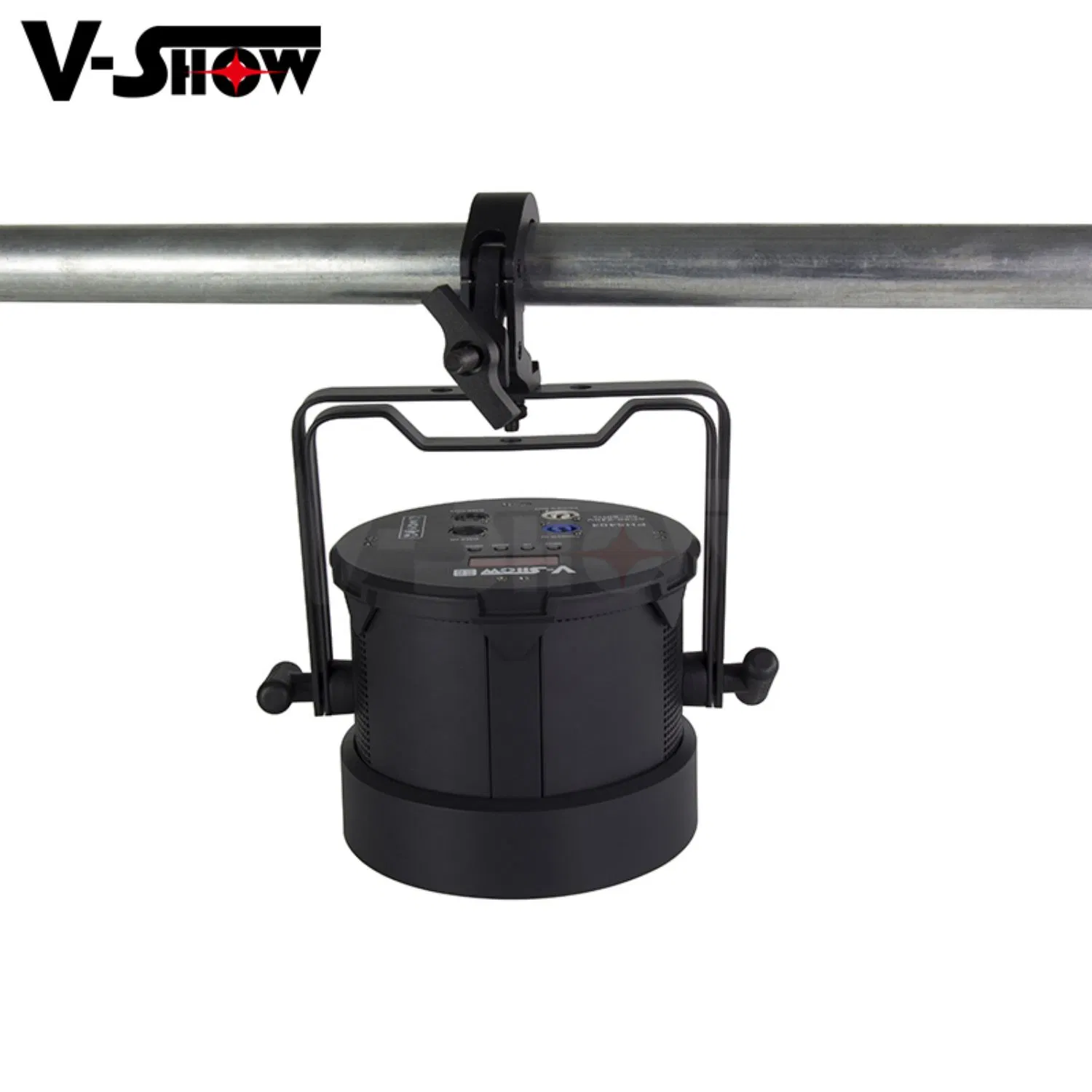 V-Show DJ Light Truss Clamps - C Clamp Mounting Truss Bracket Hook Clamp