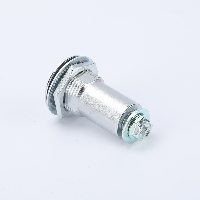 High-Voltage Cabinet Lock for Enhanced Security and Durability