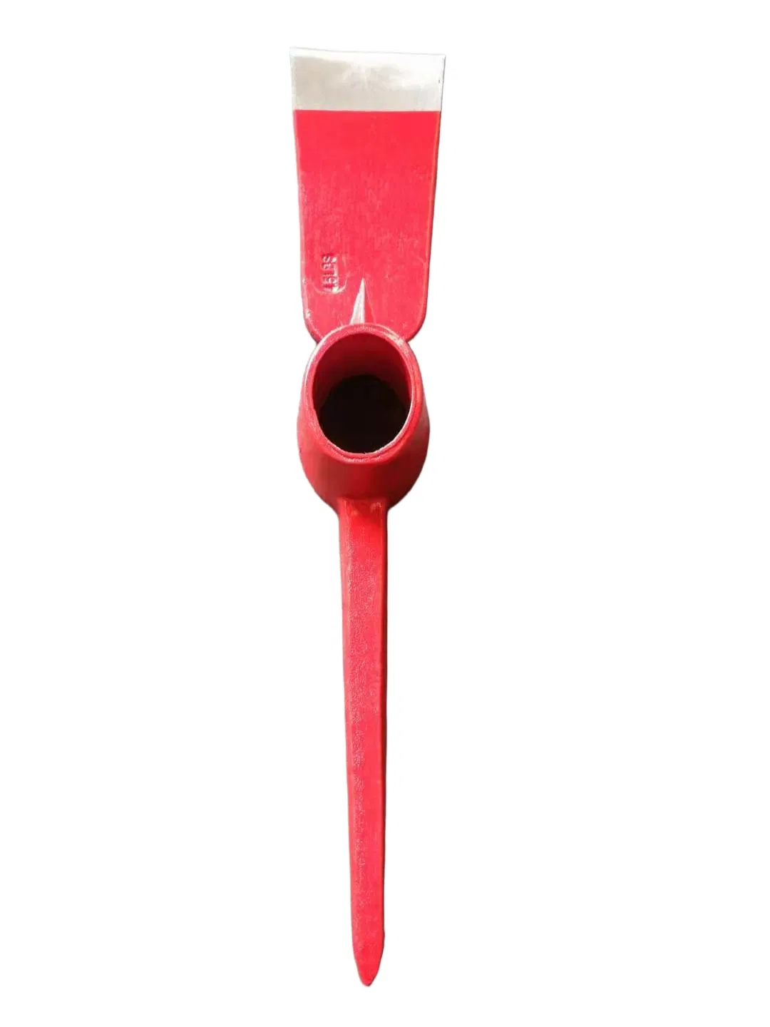 Agricultural Farming Custom Pickaxe with Wood Handle - Factory Direct High Quality Supply
