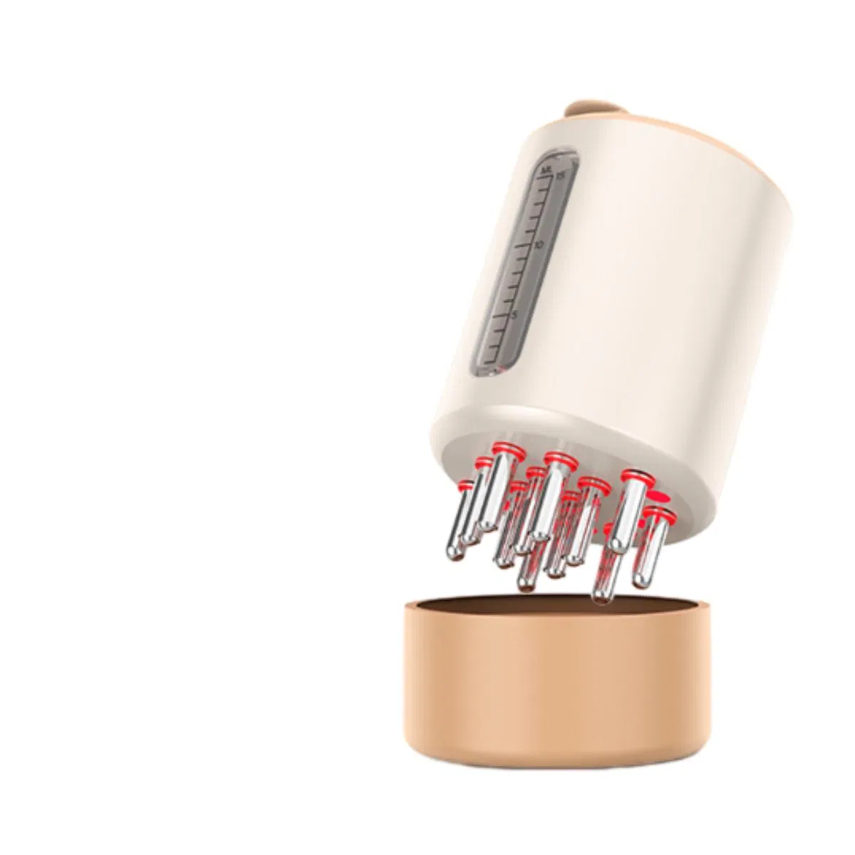 Дозатор для эфирных масел и массажа New Head Minogue