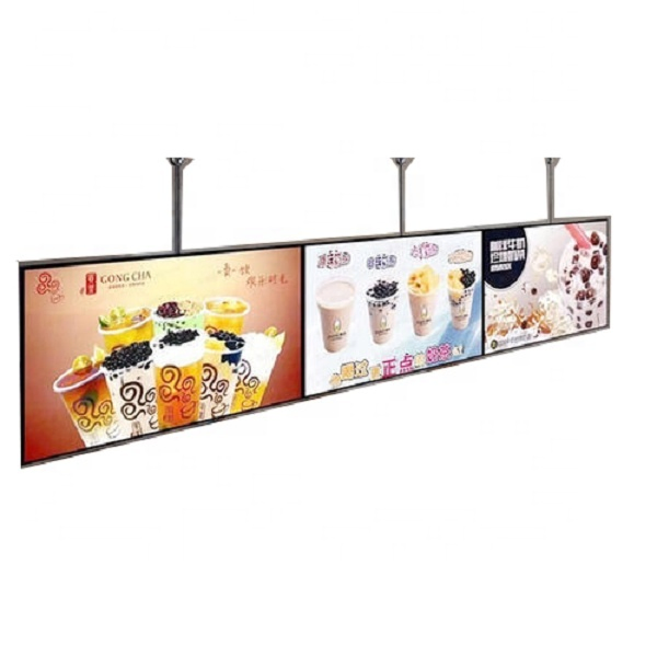 WiFi-монитор для рекламы 32-65 дюймов