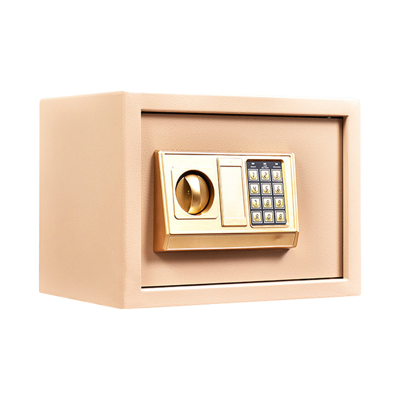 Best Selling Amazon Small Safe Locker Digital Home Safe Deposit Box with Drop Slot