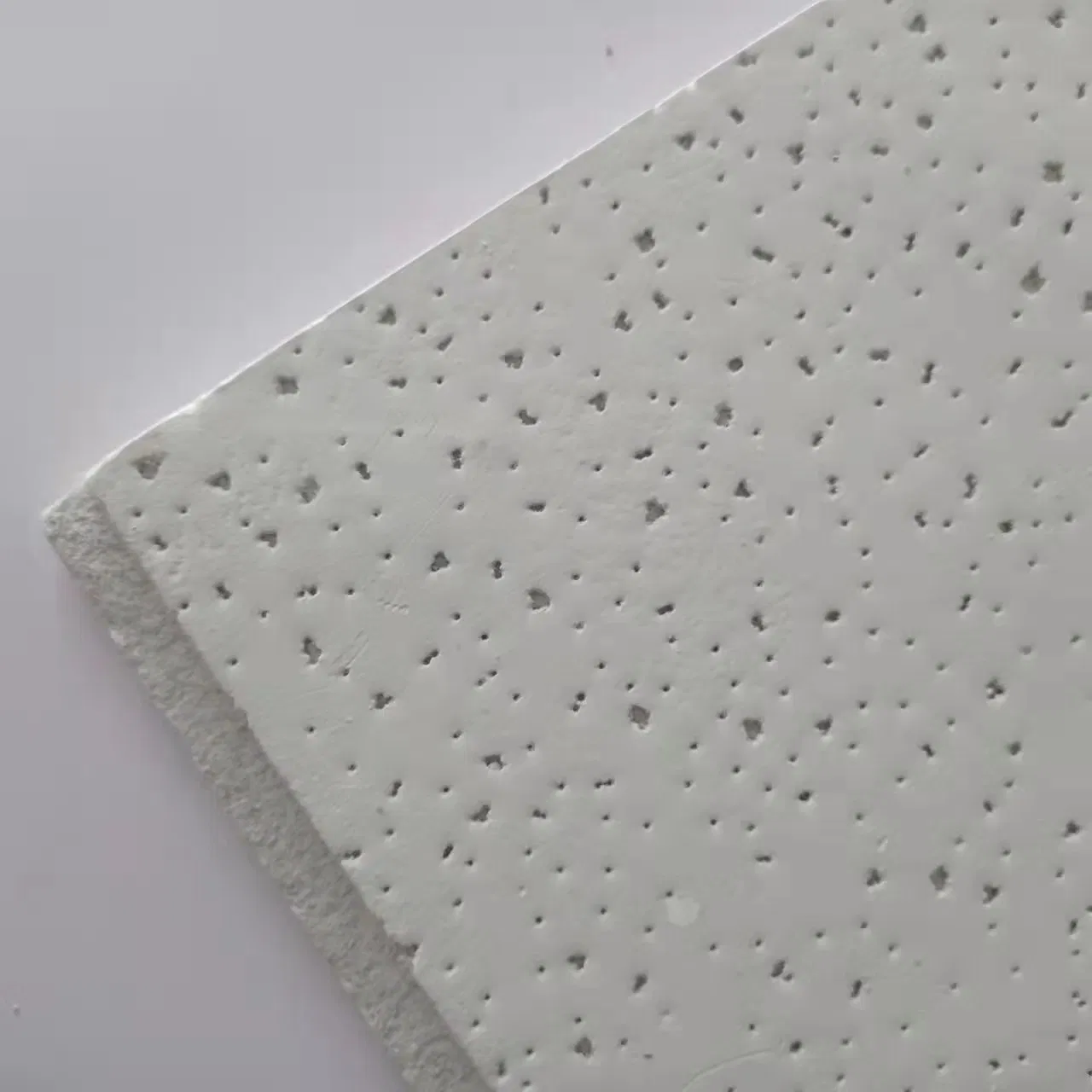 Versatile Use Mineral Fiber Board - 1195mm Length 600mm Width