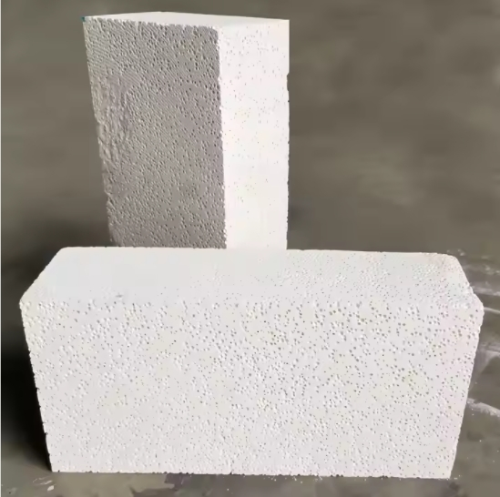 Aerated Concrete Block AAC Wall Block