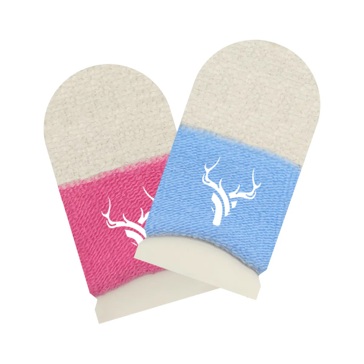 Практичные игровые напальчники для ежедневного использования