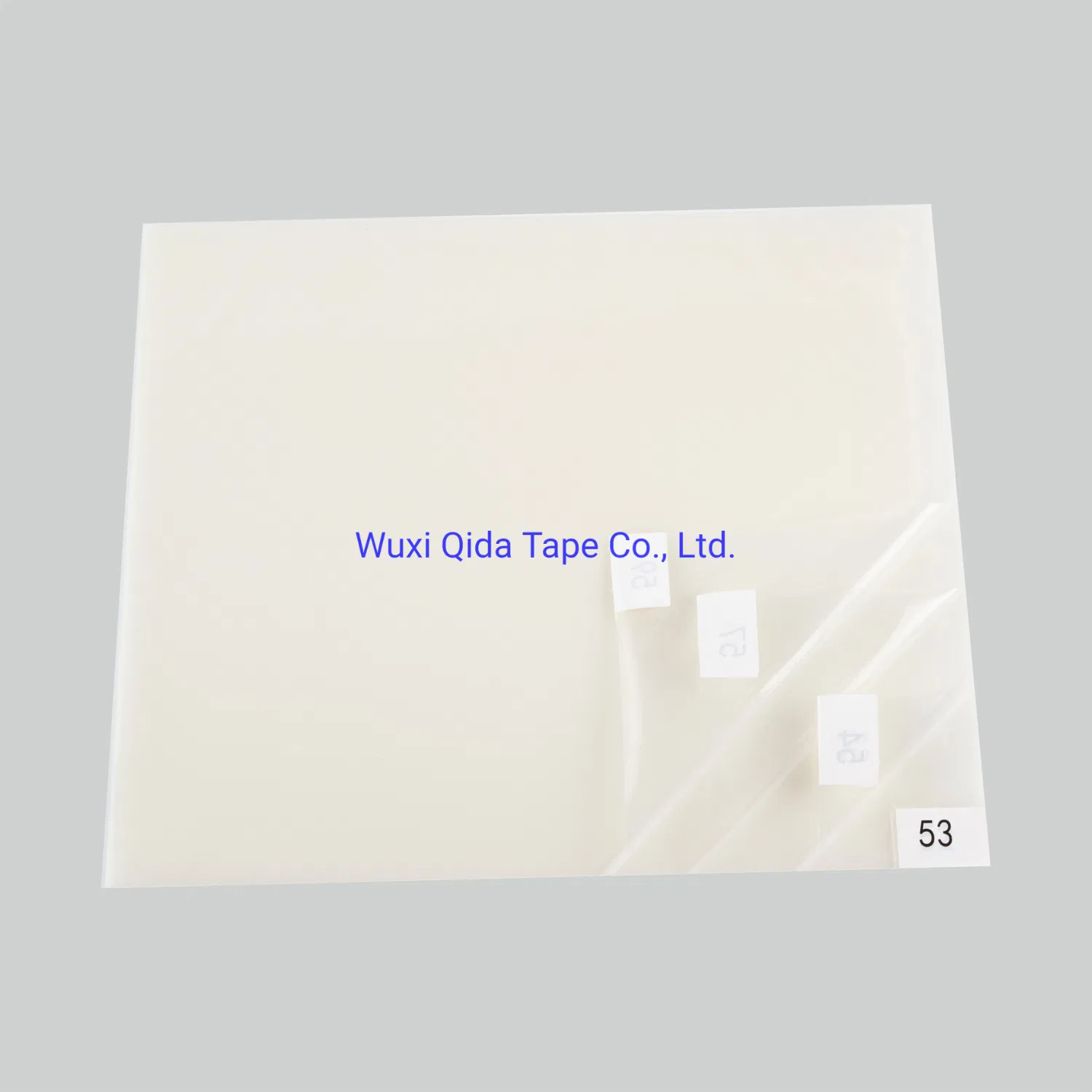 PE Sticky Mat (01) for Hospital,