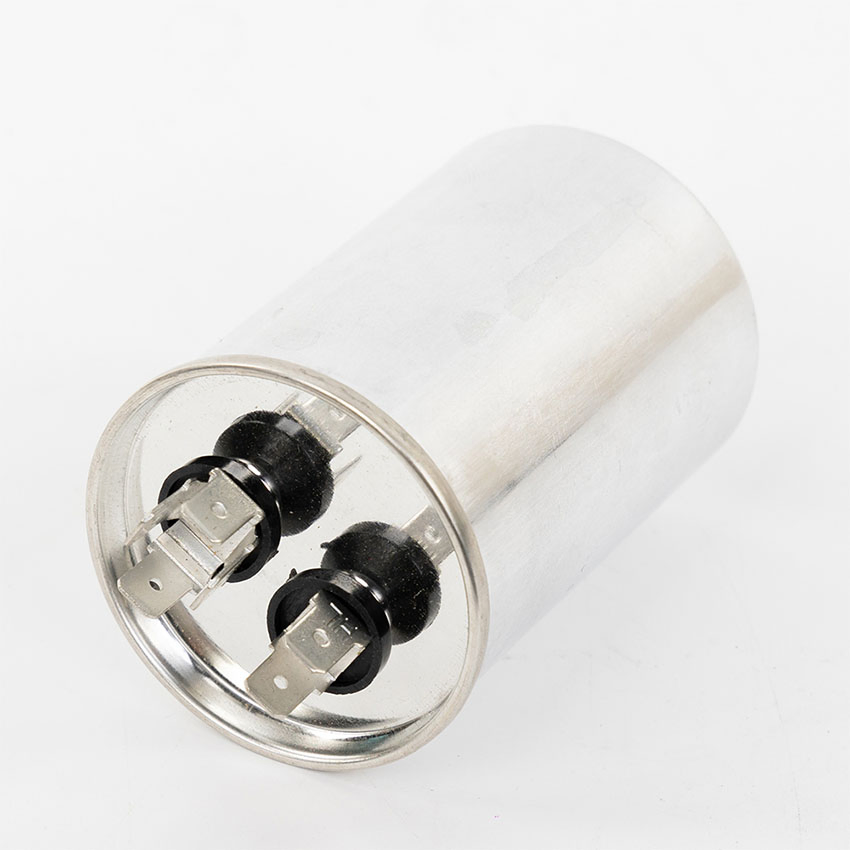 OEM China Factory Supplier Air Conditioner Capacitors
