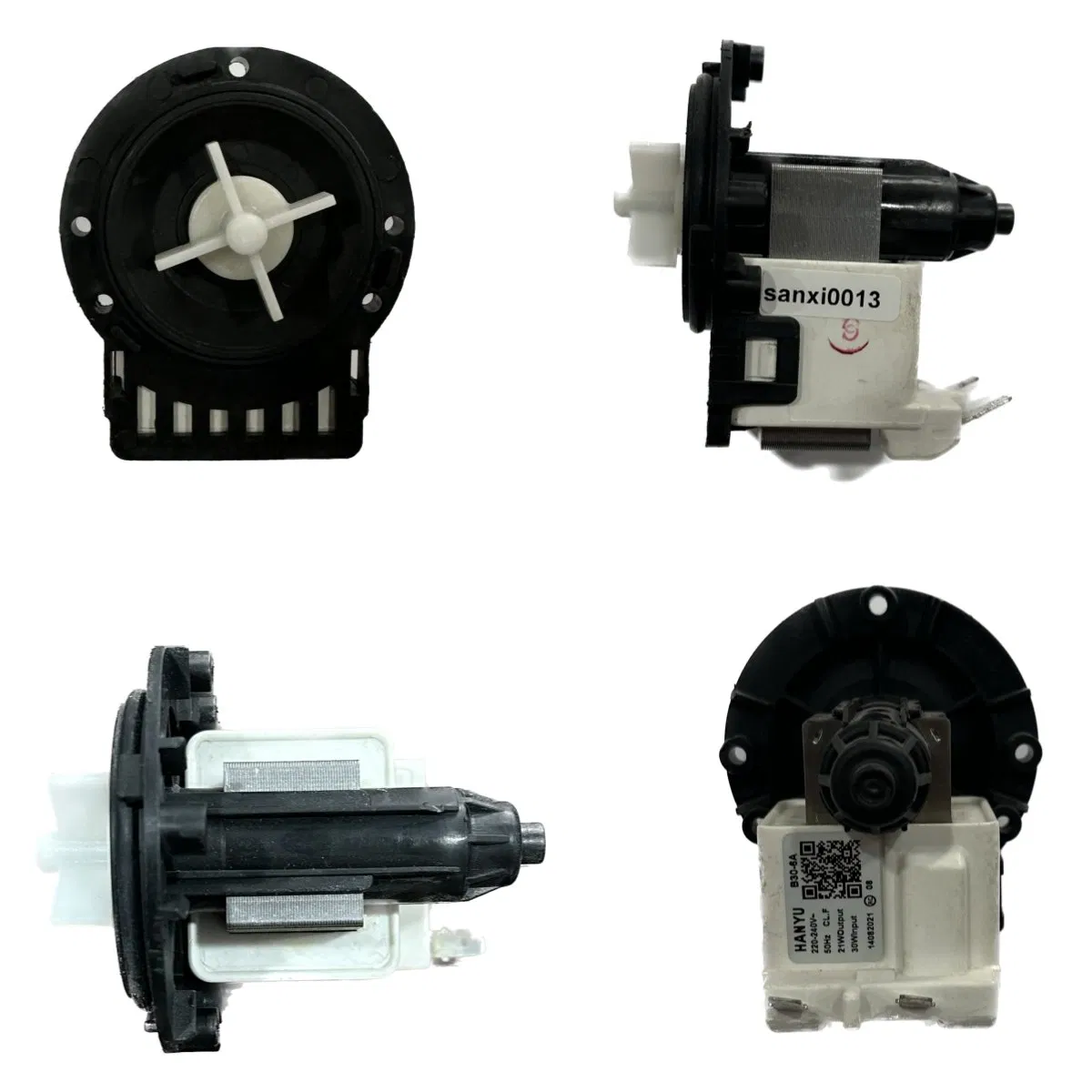 Washing Machine Parts Washing Machine Drain Pump B30-6A