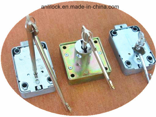 Banksafe Lock, Gun Cabinet Lock, Safe Lock, Safe Box Lock