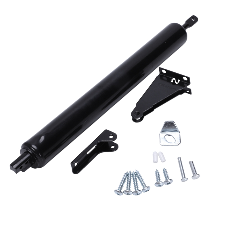DC1002 Factory Customized Automatic Door Closer for 85~120 Door Weight Within 1100mm Door Width