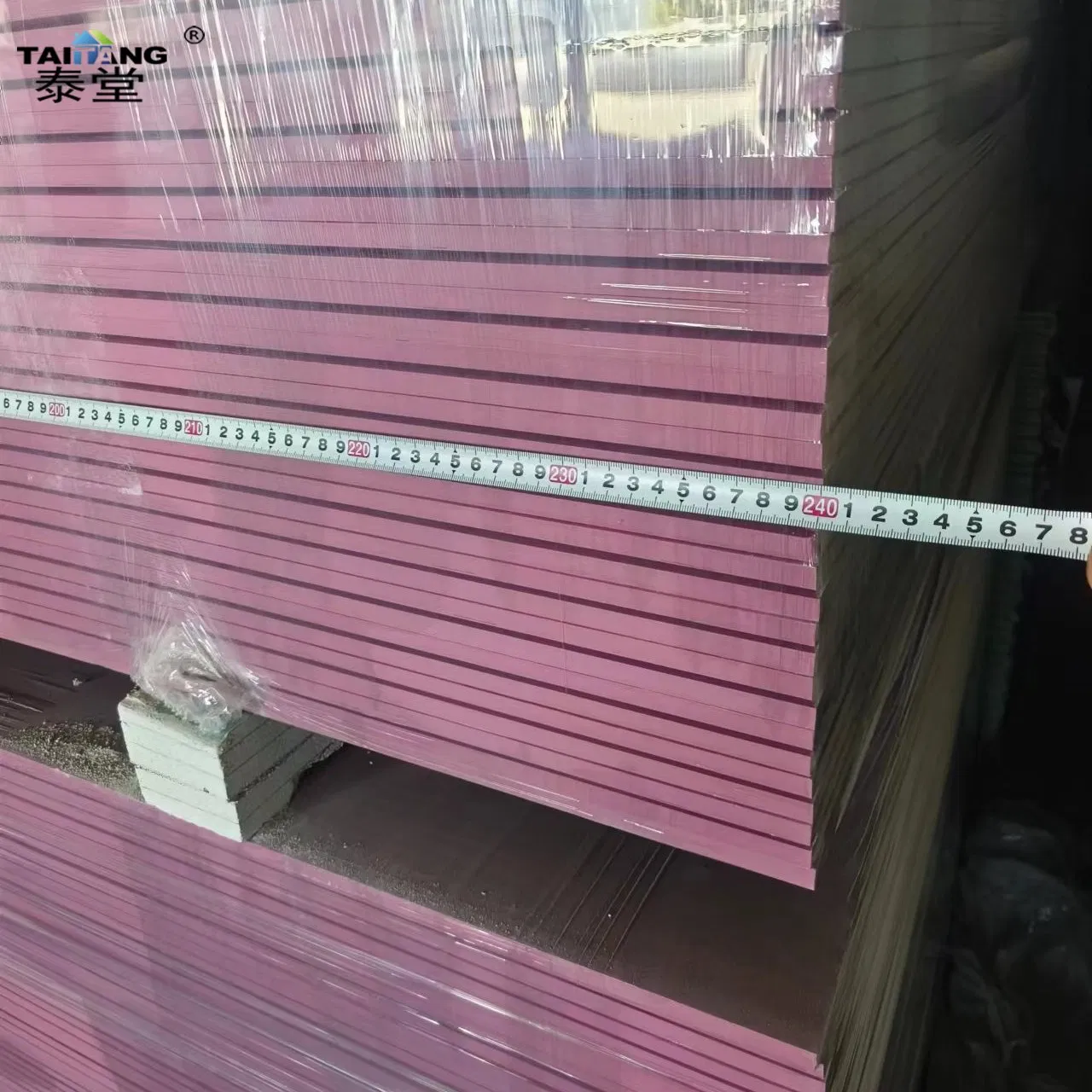 AS/NZS 2588: 2018 Plasterboard Placas De Yeso Gypsum Drywall Plaster Board Sheetrock