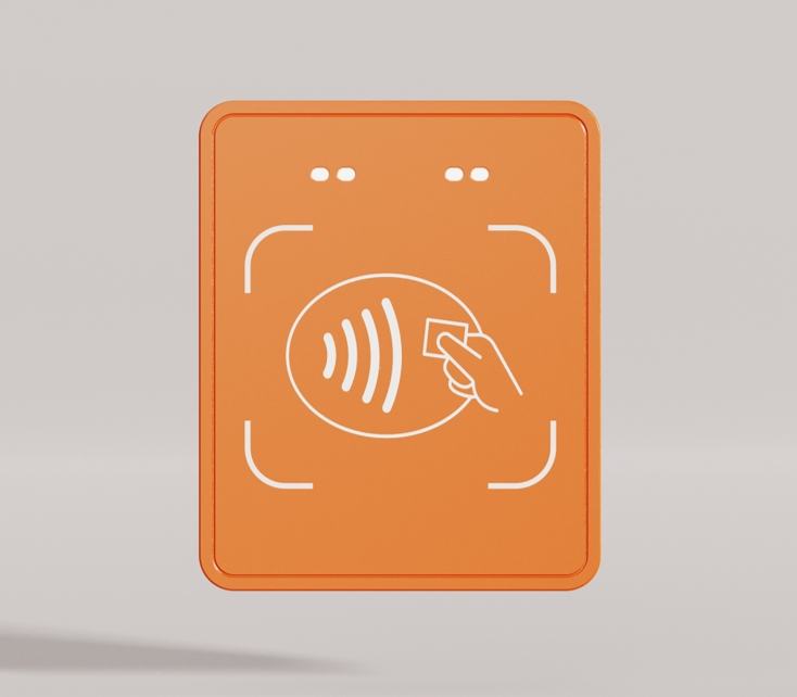 All-in-One Card Reader Payment Terminal as Your Design Innovation