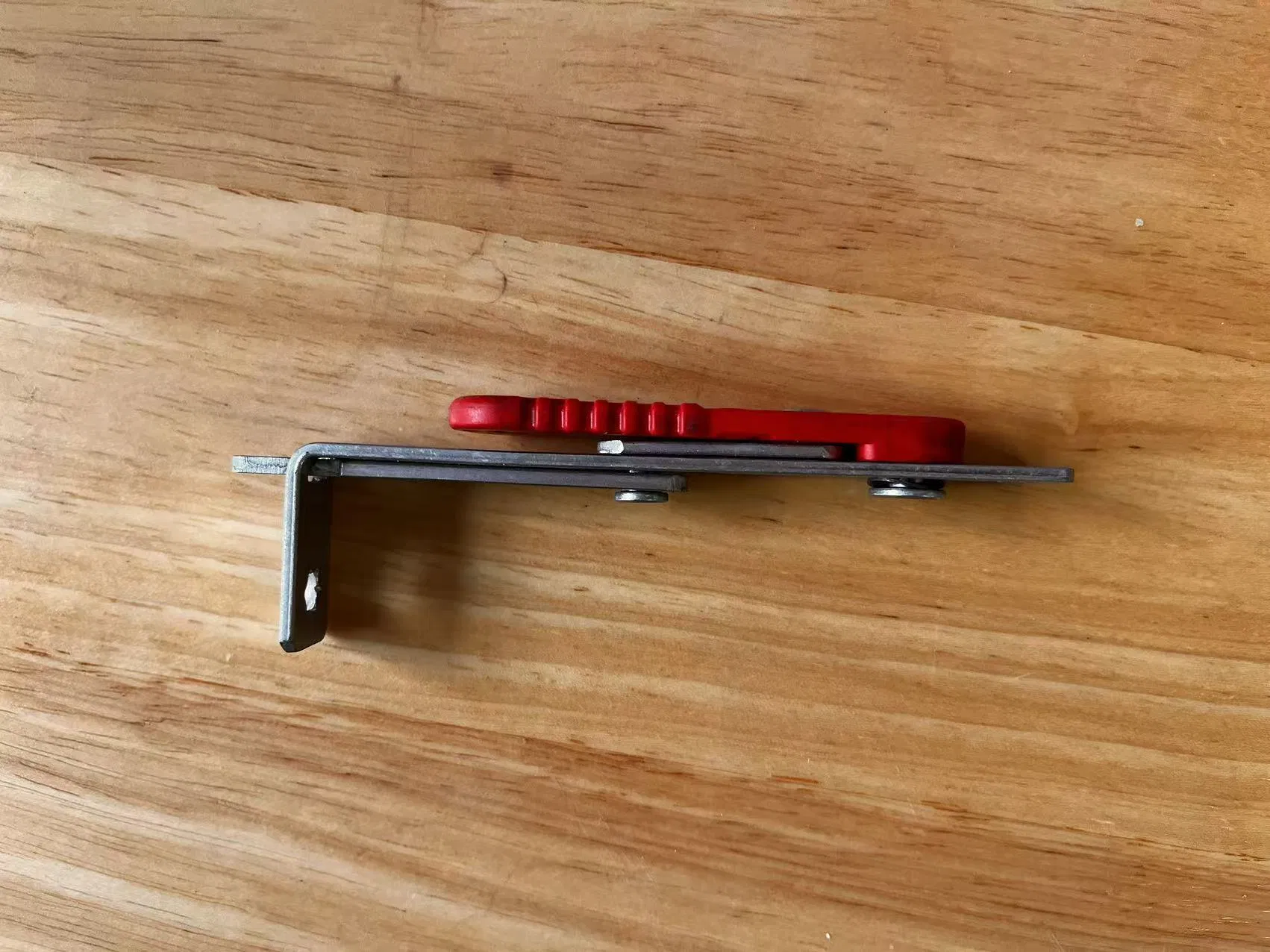 Premium Stainless Steel Bolt for Anti-Theft Door and Window Protection
