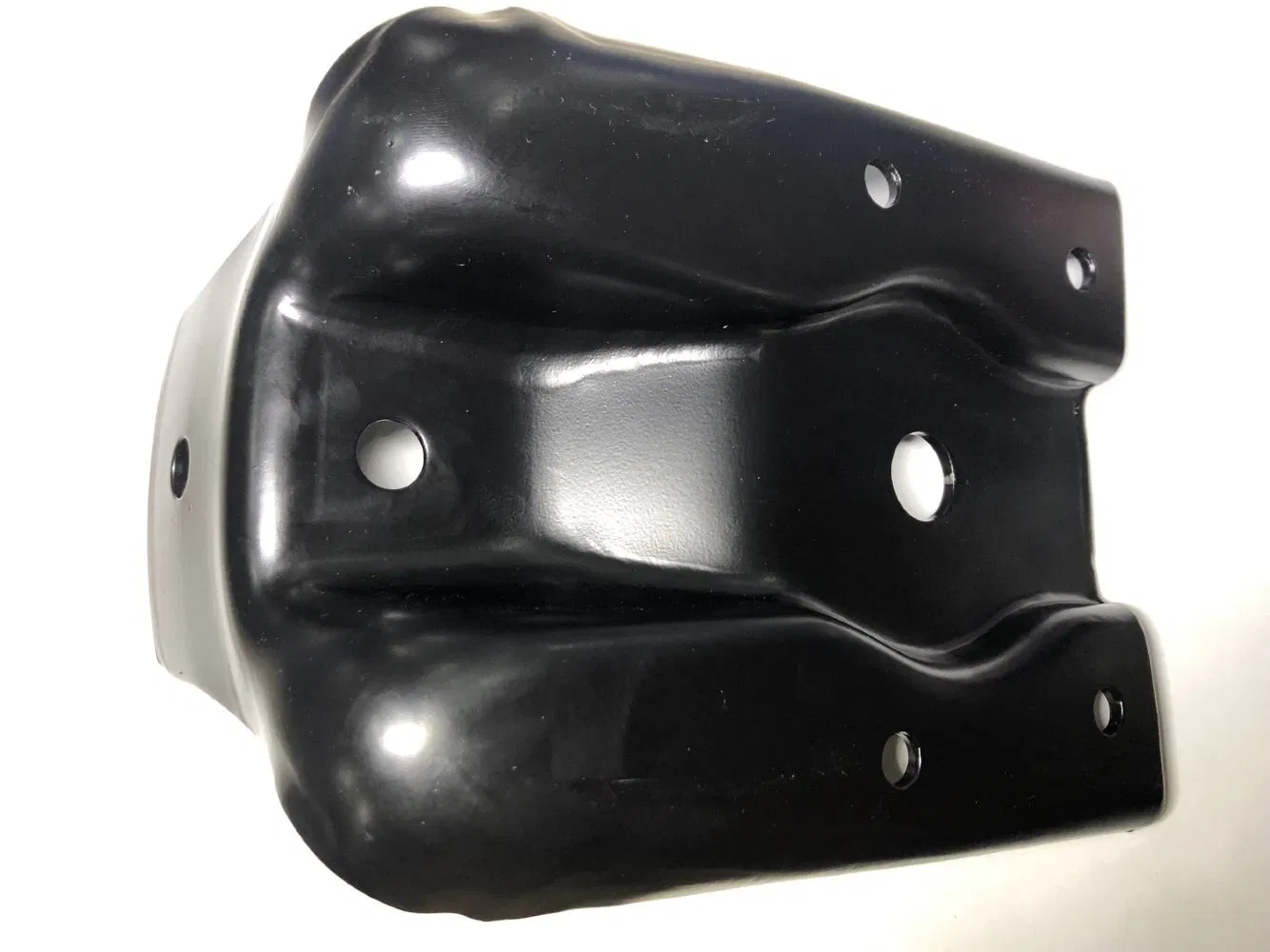 Кронштейн металлический с порошковым покрытием