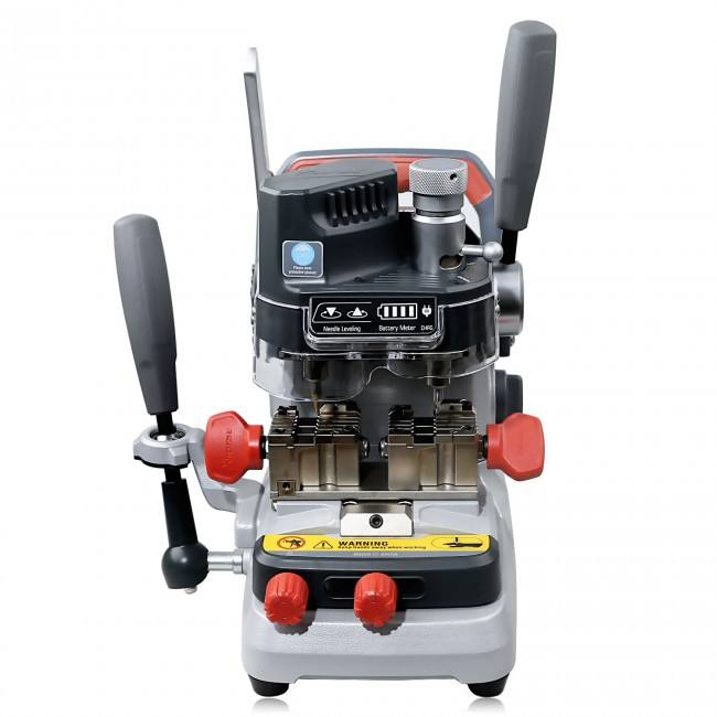 Key Cutting Machine Locksmith Tool Machine for Copying/Cutting/Duplicator Keys