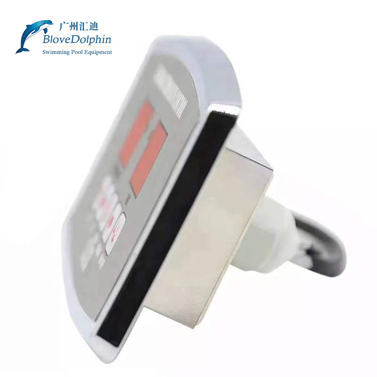 Sauna Accessories Dry Sauna Controller Digital Display Panel