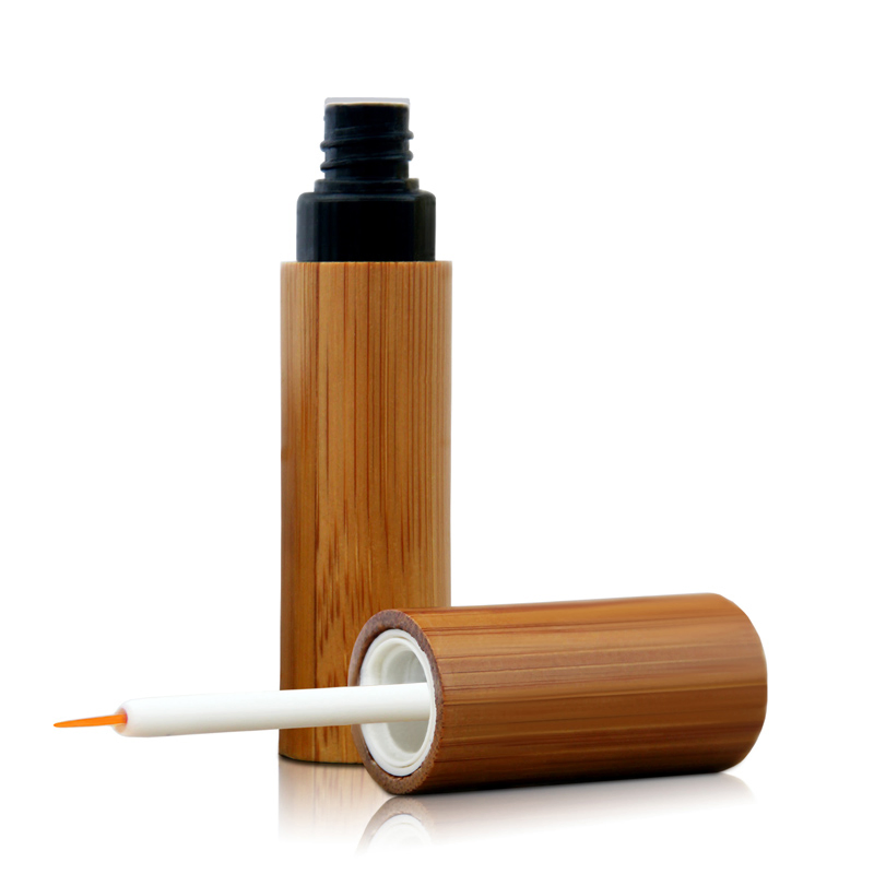 Private Label OEM Eyelash Growth Serum Different Beauty Design Tube Eyelash Enhancer Eyelash Enhancing Serum